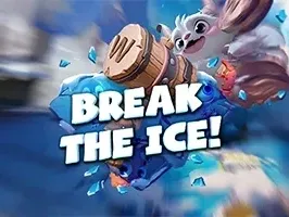 Break the Ice!