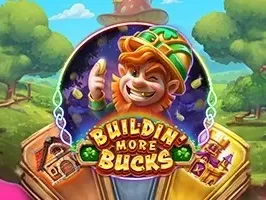 Buildin' More Bucks screenshot