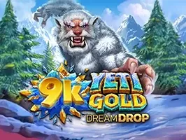 9K Yeti Gold screenshot