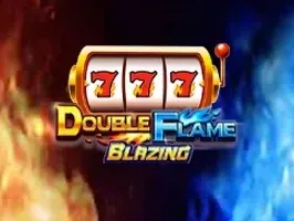 Double Flame