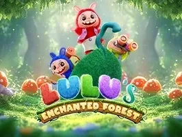 Lulu's Enchanted Forest