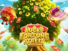 Lucky Fortune Tree screenshot