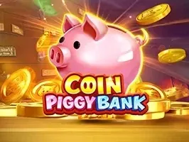 Coin Piggy Bank screenshot