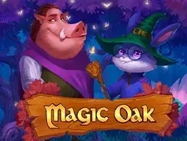 Magic Oak screenshot