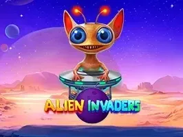 Alien Invaders screenshot