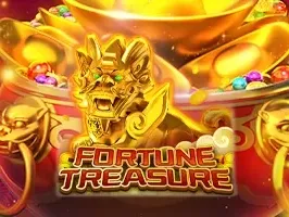 Fortune Treasure