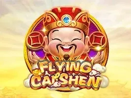 Flying Cai Shen